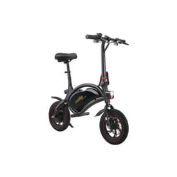 Draisienne électrique Urbanglide BIKE 120+