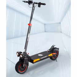 Urbanglide E-CROSS PRO BOOST 2