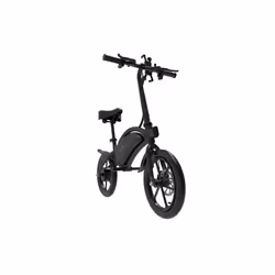 Draisienne UrbanGlide e-bike 160 - Roues 16 - Bequille