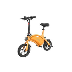 Draisienne Électrique - Urbanglide - Bike 120 - Orange