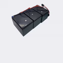 Batterie 36V 12Ah E-CROSS- Piece trottinette élèctrique