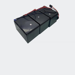 Batterie 36V 12Ah E-CROSS- Piece trottinette élèctrique