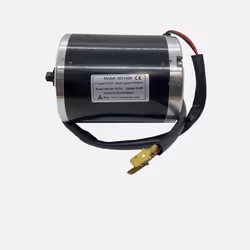 Moteur 36V 800W E-CROSS- Piece trottinette élèctrique