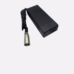 Chargeur E-CROSS- Piece trottinette élèctrique