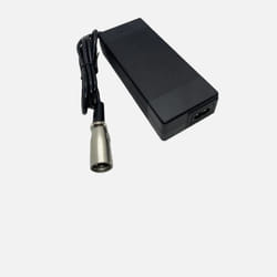 Chargeur E-CROSS- Piece trottinette élèctrique