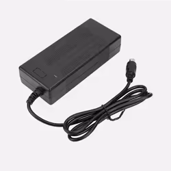 Chargeur RIDE-80XL/81XL/81-BOOST- Piece trottinette élèctrique