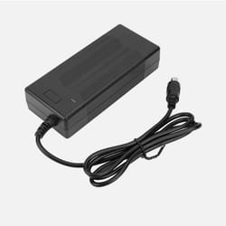 Chargeur RIDE-80XL/81XL/81-BOOST- Piece trottinette élèctrique