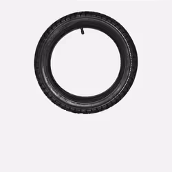 BIKE 140/140S PNEU 14/TIRE 14- Piece trottinette élèctrique