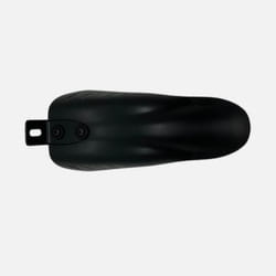 BIKE 140/140S/160 GARDE BOUE AVANT/FRONT FENDER- Piece trottinette élèctrique
