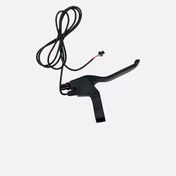 BIKE 120PRO/120S/120+/140 /140S/160 LEVIER DE FREIN X2/HAND BRAKE LEVER X2- Piece trottinette élèctrique