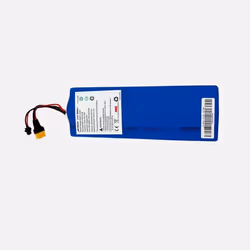 BIKE 140/140S BATTERIE 5.2AH/BATTERY 5.2AH- Piece trottinette élèctrique