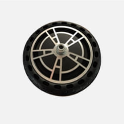 Roue moteur RIDE-85L - pièce compatible avec trottinette UrbanGlilde