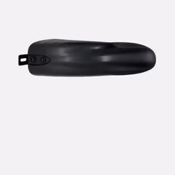 BIKE 140/140S/160 GARDE BOUE ARRIÈRE/REAR FENDER- Piece trottinette élèctrique