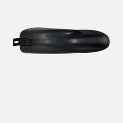 BIKE 140/140S/160 GARDE BOUE ARRIÈRE/REAR FENDER- Piece trottinette élèctrique