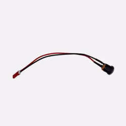 Port de chargement RIDE-100S/100XS/100 MAX - pièce compatible avec trottinette UrbanGlilde