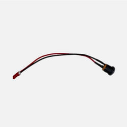 Port de chargement RIDE-100S/100XS/100 MAX - pièce compatible avec trottinette UrbanGlilde