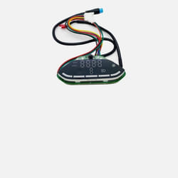 Ecran circuit électronique seul V1 RIDE 100S/100XS - pièce compatible avec trottinette UrbanGlilde