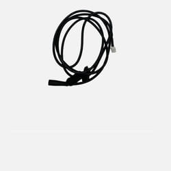 Cable dallimentation RIDE 100S/100XS/100MAX- Piece trottinette élèctrique
