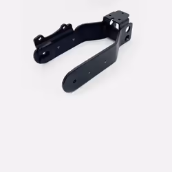 Fourche arrière RIDE 100S/100XS/100MAX - pièce compatible avec trottinette UrbanGlilde