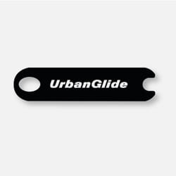 Urbanglide SPATR13479 Noir 1 pièce(s)