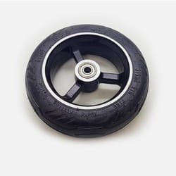 Roue arrière RIDE-82S/82+/85C- Piece trottinette élèctrique