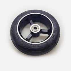 Roue arrière RIDE-85s/85+- Piece trottinette élèctrique