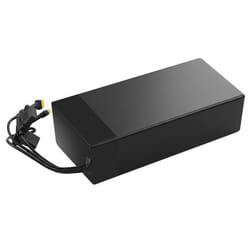 BATTERIE 48V 18AH DOUBLE MOTEUR ECROSSDUALMOTORBLEU/ECROSSDUO/ECROSSMAX2x2/ECROSSPROBOOST/ECROSSPROBOOST2- Piece trottinette élèctri