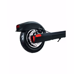 Urban Glide All Road 2 25 km/h Noir 10 Ah - Vue supplémentaire 3