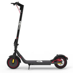 URBANGLIDE RIDE 85LITE – Trottinette Électrique Légère 350W – 15 km dAutonomie – 25 km/h – Écran LED – Frein à Disque – Batteri