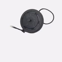 Roue moteur RIDE 65+ - pièce compatible avec trottinette UrbanGlilde