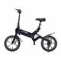 Draisienne électrique Urbanglide LINX 160 - 10Ah/36v