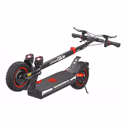 Urbanglide E-CROSS DUO