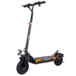UrbanGlide Ecross Max Noir
