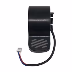 Accélerateur V2 V2 pour trottinette électrique URBANGLIDE RIDE 100S/100XS (pièce détachée) Noir