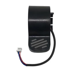 Accélerateur V2 V2 pour trottinette électrique URBANGLIDE RIDE 100S/100XS (pièce détachée) Noir