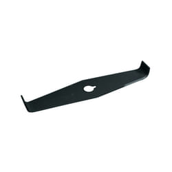 Sans Marque - Couteau, 2 dents recourbées Ronces, diamètre 300, alésage 25