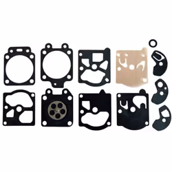 Fiche techniqueKit réparation membranes carburateur Walbro WA, WAT, WT D4-W, D4 WA, DA4-WT, D10-WAT Montage très courant sur  ...