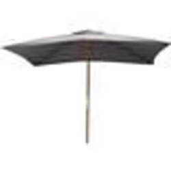 Parasol 3X2 Gris
