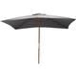 Parasol 3X2 Gris