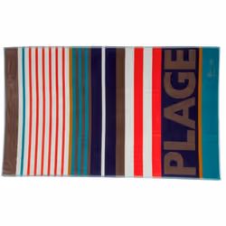 Aspect Matériau principal Eponge coton 540gr Modèle Grand Plage Dimensions Longueur (en cm) 193,00 Profondeur (en cm) 68,00 A ...