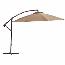 Aspect Matériau principal Aluminium Matériaux secondaires Fibre de verre Toile polyester 180gr Dimensions Diamètre (en cm) 30 ...