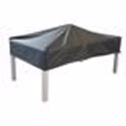 Housse de protection étanche pour table 220 x 100 cm