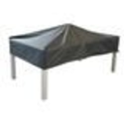 Housse de protection étanche pour table 220 x 100 cm