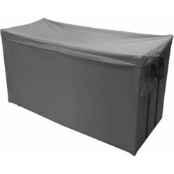PROLOISIRS Sac de rangemement pour coussin d'extérieur - Gris