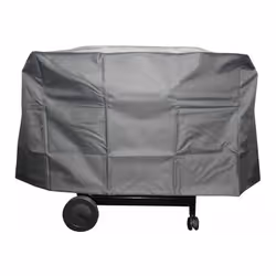 Housse pour bbq rect 110x60x80cm