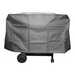 Housse pour bbq rect 110x60x80cm - Proloisirs