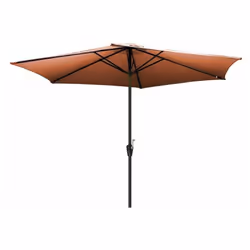 parasol 300 minvelle tilt paprika