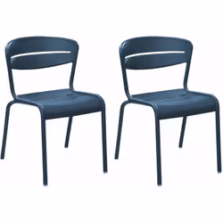 Aspect Matériau principal Aluminium epoxy Autres dimensions Hauteur d'assise 47 Dimensions Hauteur (en cm) 81 Longueur (en cm ...