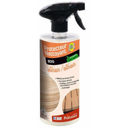 PROLOISIRS Lait Protecteur Bois