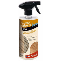 PROLOISIRS Degriseur Renovateur Bois